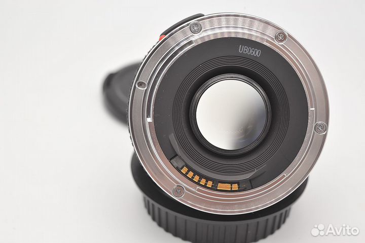 Canon EF 50/1.8 Mk I