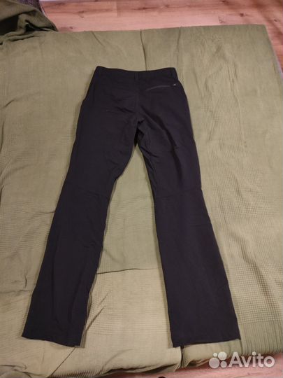 Брюки millet softshell 44