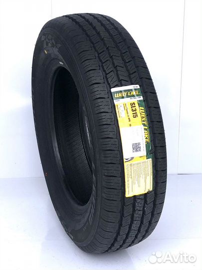 Westlake SL315 185/75 R16C 104R