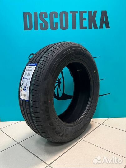 Triangle Reliax Touring TE307 205/65 R16 95H