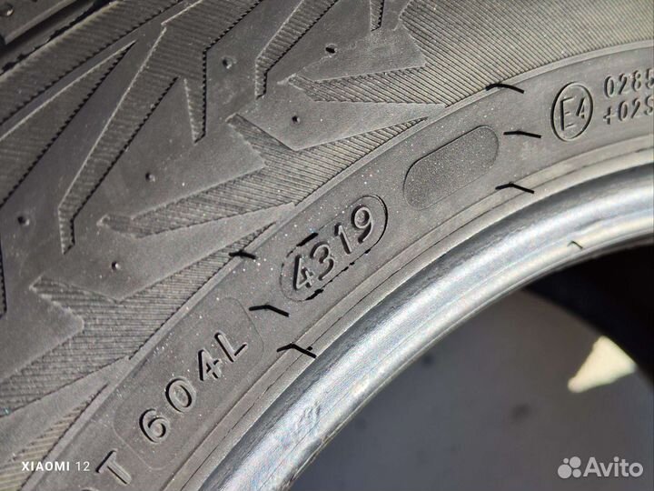 Nokian Tyres Nordman 7 185/60 R15