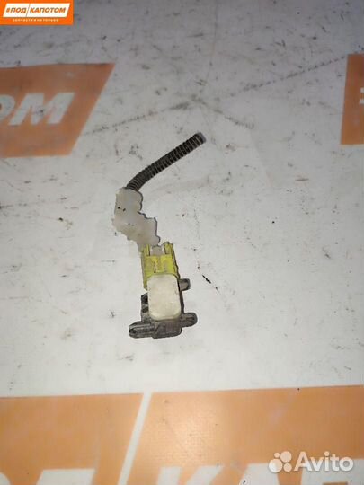 Датчик удара Mitsubishi Outlander 3 2-й рест. 2015