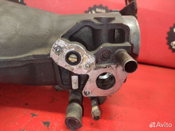 Дроссельная заслонка 4.6 Range Rover II 1994-2002