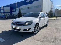 Opel Astra 1.8 MT, 2012, 158 226 км, с пробегом, цена 510 000 руб.