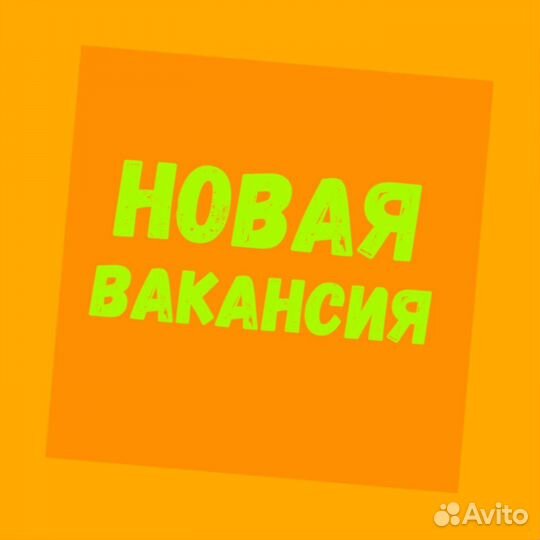 Грузчики Склад Оплата еженед. /Отл.Условия