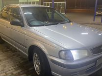 Nissan Sunny 1.5 AT, 2000, 105 000 км, с пробегом, цена 300 000 руб.