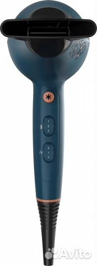 Фен Rowenta Jungle Motion Dry CV5706F0