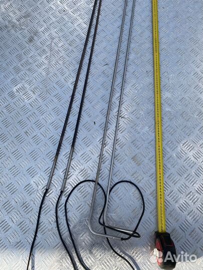 Запчасти для промышленных холодильников