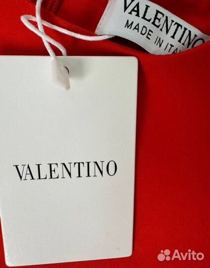 Платье вечернее Valentino три цвета