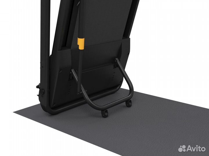 Беговая дорожка unixfit ST-560E