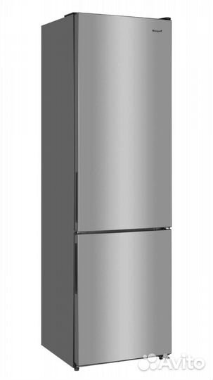 Холодильник Weissgauff WRK 2000 X Full NoFrost