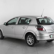 Opel Astra 1.6 AMT, 2012, 130 171 км, с пробегом, цена 799 000 руб.