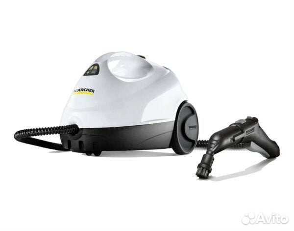 Аренда моющего пылесоса karcher