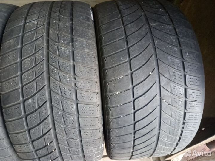 Horizon HW505 275/40 R20