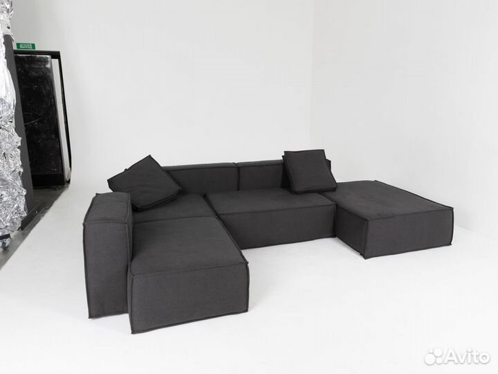 Диван 3600х2800 мм