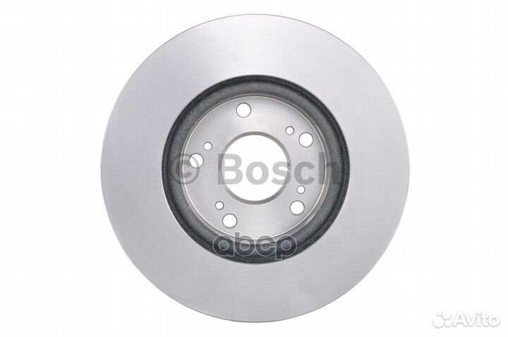 Диск тормозной перед 0 986 479 364 Bosch