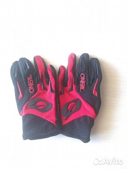 Перчатки детские для вело-мотокросса O'neal