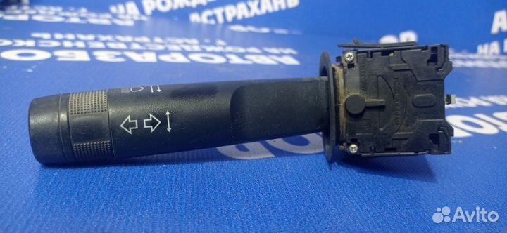 Переключатель поворотов Chevrolet Cobalt седан L2C