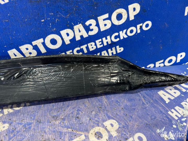 Пыльник крыла Chevrolet Aveo T250 седан F15S3 2010