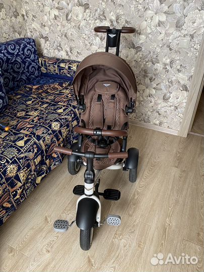 Детский велосипед Bentley