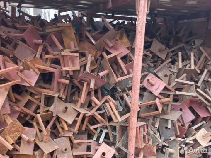 Унивилка для стойки б/у