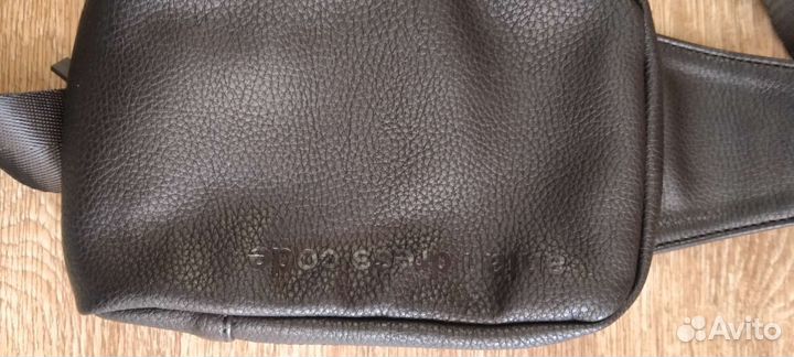 Барсетка мужская