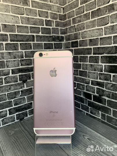 Телефон iPhone 6s