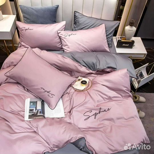 Постельное белье