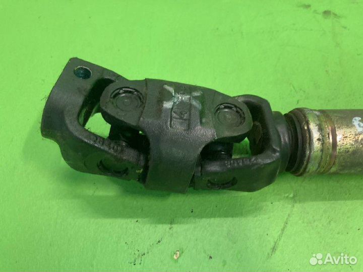 Вал рулевой колонки MAN TGA