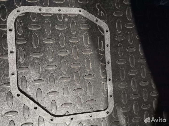 Прокладка поддона АКПП Toyota Avensis