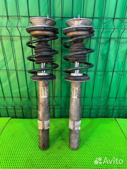 Стойка подвески передняя Bmw 5 E60