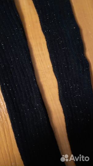 Гетры женские