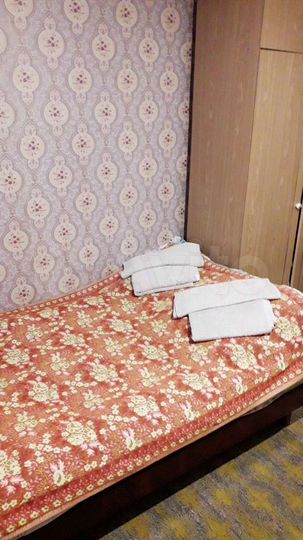 2-к. квартира, 40 м², 3/5 эт.