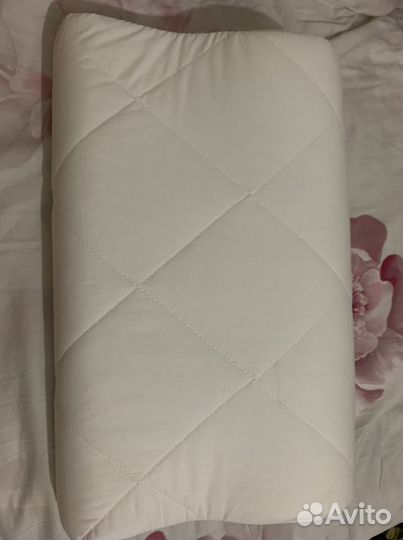 Подушка ортопедическая