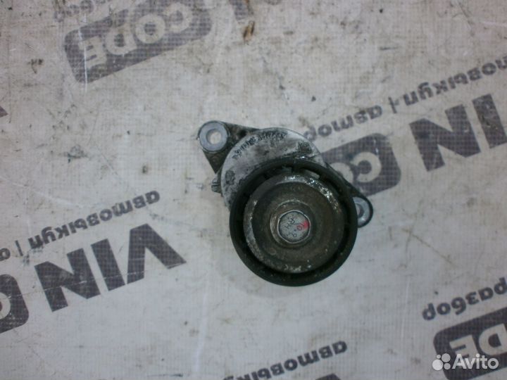 Натяжитель приводного ремня LADA Largus