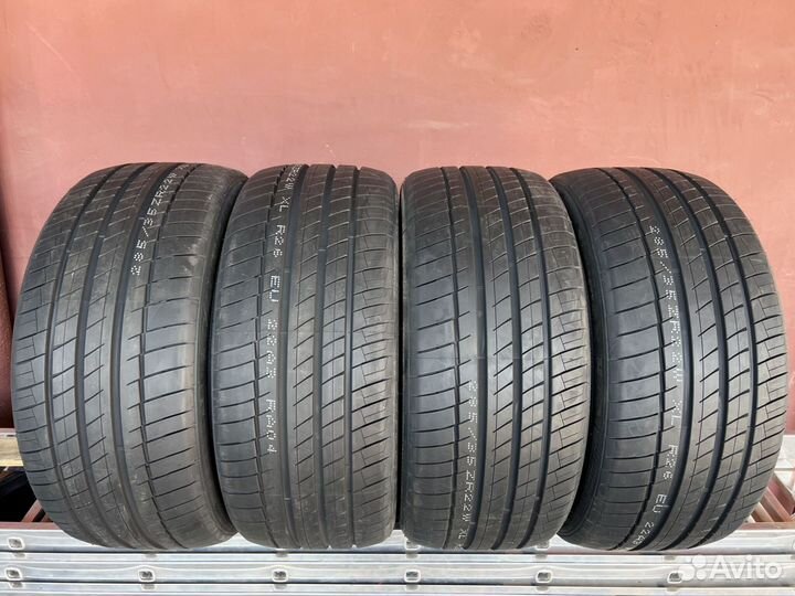 Kapsen RS26 Practical Max HP 275/50 R22 103Y