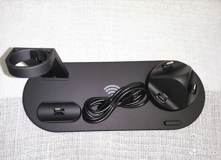 Док- станция multi-function charging stand