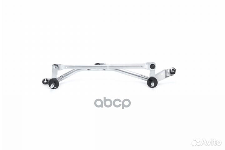 Трапеция стеклоочистителей 7000-014 metaco