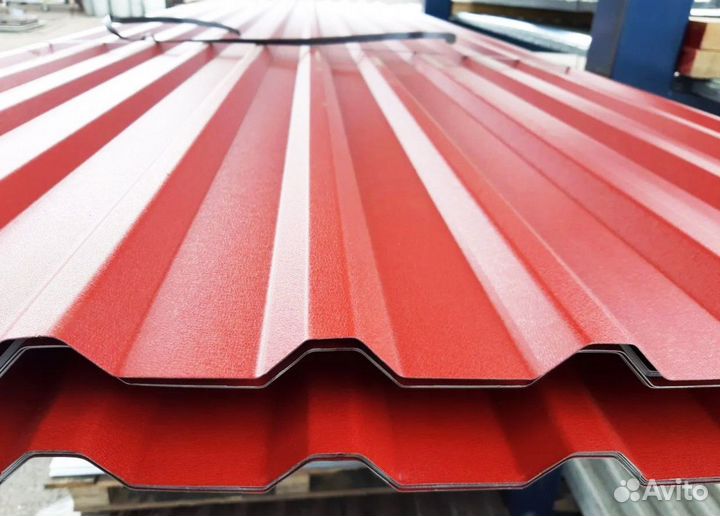 Профнастил