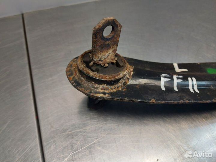 Рычаг продольный задний левый Ford Focus 2+ DB