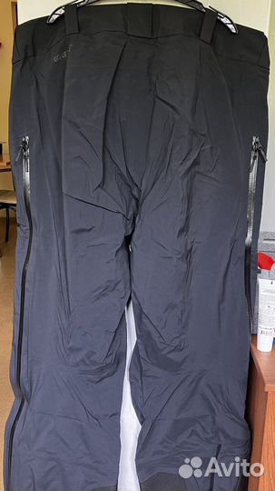 Штаны горнолыжные мужские Black Diamond