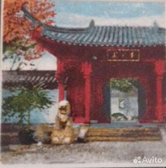 Плитка керамическая