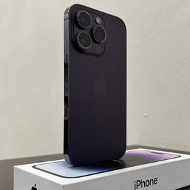 iPhone 14 Pro, 128 ГБ