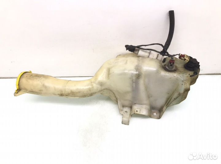 Бачок омывателя Chrysler 300C 3.0 CRD 2009