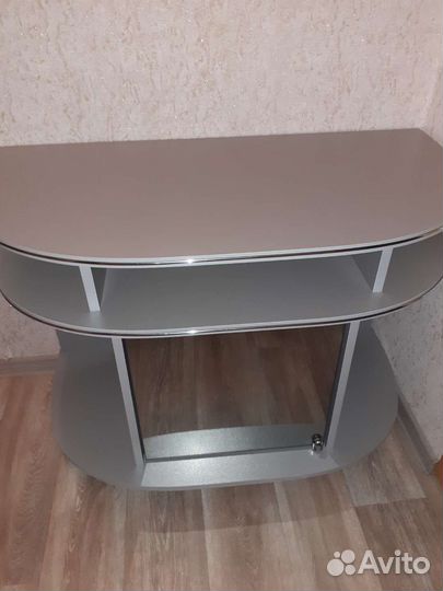 Тумба под телевизор бу