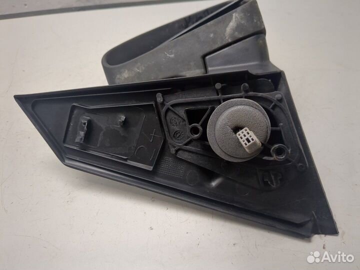 Зеркало боковое Mitsubishi Colt, 2011