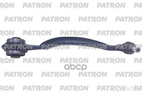 Рычаг подвески правый mercedes S-series (W221