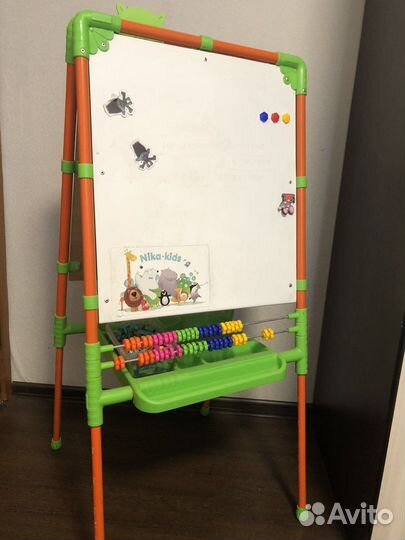 Мольберт для рисования