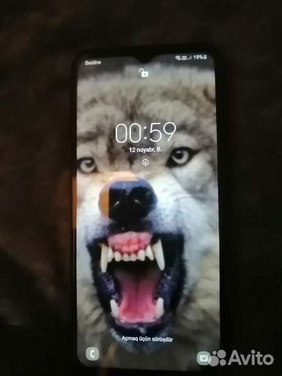 Samsung Galaxy A14, 4/64 ГБ