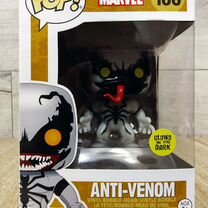 Funko Pop Анти-Веном - Anti-Venom №100 Clows in th